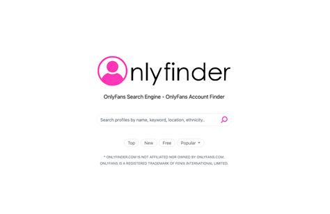 best onlyfans finder|OnlyFans Finder Best Tools for Profile Search